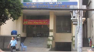 Đại học Hùng Vương được phép tuyển sinh sau 5 năm bị đình chỉ