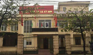 Hà Tĩnh làm rõ thông tin cán bộ thuế 'ngã giá' với doanh nghiệp