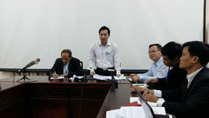 Bắc Ninh họp báo việc hàng loạt lãnh đạo bị đe dọa: Công an đã thu thập nhiều nội dung tin nhắn