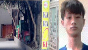 Ép nữ sinh vào quán hát rồi giở trò đồi bại