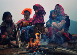 Thời tiết hôm nay 31/3: Gió mùa tràn về, miền Bắc có nơi dưới 10°C