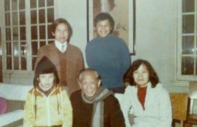 'Tôi may mắn vì được là con rể Tổng Bí thư Lê Duẩn'