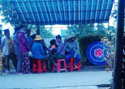 Cháu gái 13 tuổi tự tử sau khi tố bị hàng xóm hiếp dâm: Thủ tướng yêu cầu điều tra