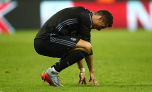 Ronaldo mua sự im lặng trước cáo buộc hiếp dâm?