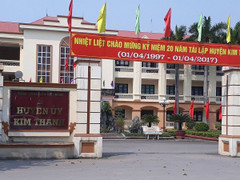 Cả nhà làm quan huyện: Hải Dương lập tổ công tác kiểm tra