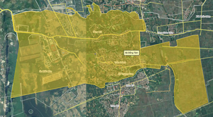 Gây rối trật tự công cộng ở Mỹ Đức: Thành ủy Hà Nội thông tin mới nhất