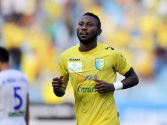 HLV Lê Thụy Hải: ‘Samson đánh người là đáng xấu hổ, ảnh hưởng đến bóng đá Việt Nam'