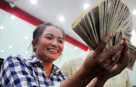 Ảnh: Sau 2 năm, cuộc sống của chị ve chai nhặt được 5 triệu yen thế nào?