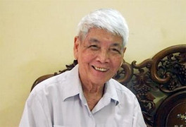 Chuyện chưa kể về người 53 năm làm thư ký cho Thủ tướng Phạm Văn Đồng