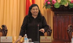 Vụ việc ở Đồng Tâm: 'Dân cũng chẳng sung sướng gì khi chống đối chính quyền'