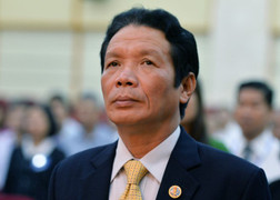 Thứ trưởng Hoàng Vĩnh Bảo giữ chức Chủ tịch Hội Xuất bản Việt Nam