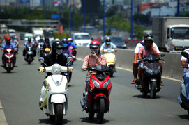 Thời tiết hôm nay 29/5: Bắc Bộ nắng nóng, Nam Bộ mưa dông cả tuần