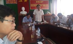 Lộ đề thi công chức ở Cà Mau: Sẽ xử lý nghiêm minh