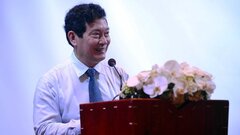 Ra văn bản 'dễ gây hiểu lầm', Thứ trưởng Huỳnh Vĩnh Ái công khai xin lỗi