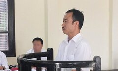 Đấm chết đồng nghiệp vì tưởng đánh thầy