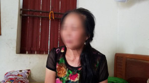 Bà nội bé trai 35 ngày tuổi bị mẹ dìm chết trong chậu nước: ‘Con dâu tôi đáng thương hơn đáng trách’