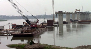 Đứt cáp cần cẩu, 2 công nhân thiệt mạng: Bộ GTVT yêu cầu làm rõ trách nhiệm