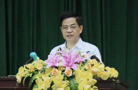 Hai vợ chồng đánh nữ công nhân môi trường bất tỉnh: Giám đốc Công an Hà Nội lên tiếng