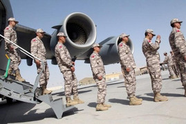 Các nước ra điều kiện phục hồi quan hệ với Qatar