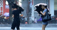 Các nhà khoa học dự đoán sẽ có những trận mưa vĩnh viễn trên Trái đất
