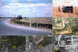 Đề nghị xác minh thông tin có ngôi mộ tập thể liệt sĩ ở Tân Sơn Nhất