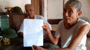 Lạ lùng người chết 'sống lại' lấy tiền hỗ trợ ở Thanh Hóa