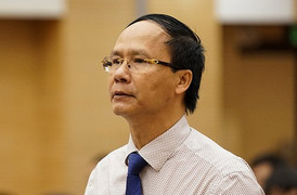 Tại sao Sở Nội vụ Hà Nội có 8 Phó giám đốc?