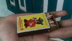 Doanh nghiệp tổ chức đám ma, làm diêm, bán dây thừng: Những công ty 'độc nhất' trên sàn chứng khoán