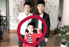 Bé trai 6 tuổi nghi bị bắt cóc ngay khi chơi ở sân nhà