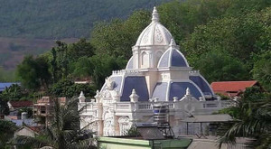 Thực hư Chủ nhiệm Ủy ban Kiểm tra Sơn La sở hữu 'tòa lâu đài' kiểu châu Âu