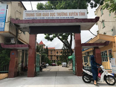 Quan hệ bất chính với nữ nhân viên, phó phòng mất chức