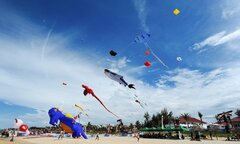 Bác thông tin người Trung Quốc mua đất ven biển Quảng Nam