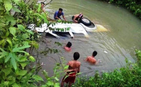 Đề nghị công nhận liệt sĩ cho 2 cán bộ bị lũ cuốn trôi