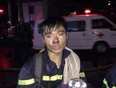 Đại úy cứu hỏa ‘đứng hình’ khi dân hỏi 'gọi một xe chữa cháy mất bao nhiêu tiền?'