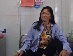 Nhói lòng gia cảnh người phụ nữ bán tăm bị cả làng đuổi đánh vì nghi bắt cóc trẻ em