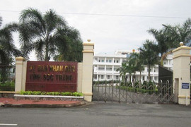 108 lãnh đạo được bổ nhiệm thiếu tiêu chuẩn ở Sóc Trăng