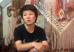 Người tố phải 'lót tay' cho cán bộ khi làm giấy chứng tử nói gì với thanh tra?