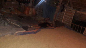 Thi thể hai vợ chồng trong trang trại với nhiều vết chém: Đã xác định nghi phạm