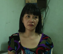 Bắt 'nữ quái' vay 4 tỷ đồng để tiêu xài