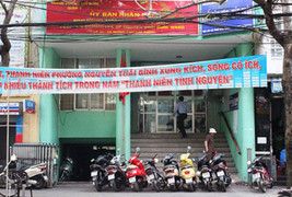 Phó chủ tịch phường đột nhiên mất liên lạc: Cả gia đình đã chuyển đi nơi khác