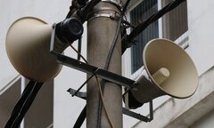 Hà Nội dừng phát loa phường hàng ngày tại 4 quận