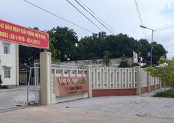 Phê duyệt vợ phó bí thư làm người nghèo: Kỷ luật 2 lãnh đạo xã