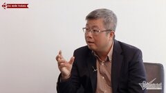 Cục trưởng Nguyễn Thanh Lâm: 'Mạng xã hội đang tha hoá hành vi sống của chúng ta'
