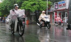 Dự báo thời tiết hôm nay 10/8: Thông tin này sẽ khiến người miền Bắc vui mừng