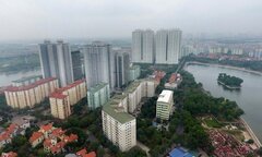 Sai phạm dự án của Mường Thanh: Kỷ luật 2 lãnh đạo quận ở Hà Nội