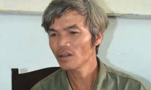 Trước khi thi hành án tử hình, kẻ giết 2 cháu bé khai báo vụ giết người khác