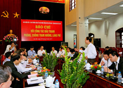 Đưa thiết bị theo dõi các báo điện tử gỡ bài, sửa bài vào sử dụng