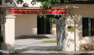 Đề nghị tạm dừng xét tặng huân chương cho Giám đốc Sở đánh lái xe vì đi nhầm đường