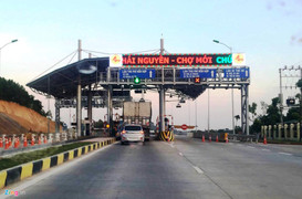 Sai sót BOT: Thanh tra Chính phủ kiến nghị kiểm điểm Bộ GTVT, Bộ Tài chính