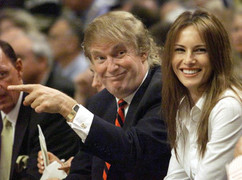 Tổng thống Donald Trump từng thua thầu casino vì bị nghi có 'liên hệ với mafia'